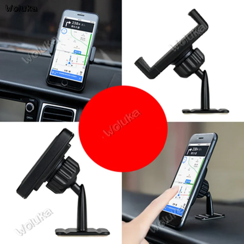 Мобильный телефон стенд для просмотра ТВ многофункциональная автомобильная