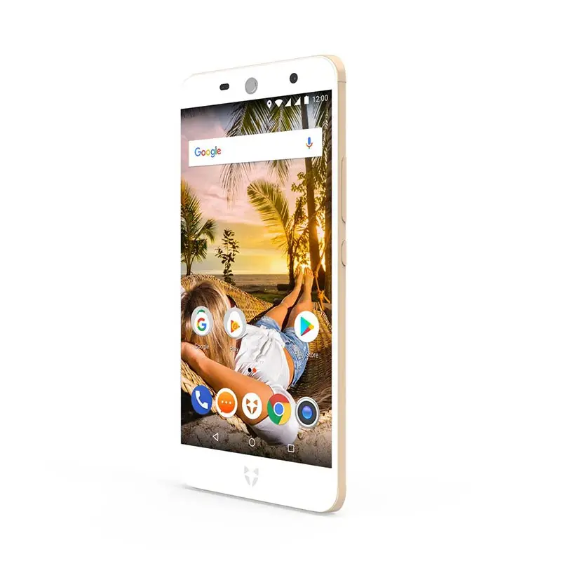Мобильный телефон Wileyfox Swift 2 Plus Android 6 0 5 дюймов Восьмиядерный процессор Snapdragon 430 3