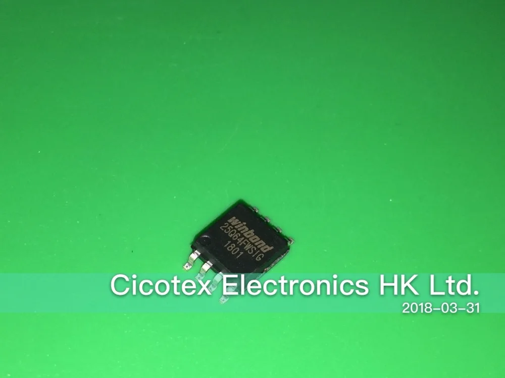 

10 шт./лот w25q64fwавстралия SOP8 25Q64FWSIG IC FLASH 64 Мбит 104 МГц 8soic W25Q64FWSIG 25q64fwавстралия W25Q64FW