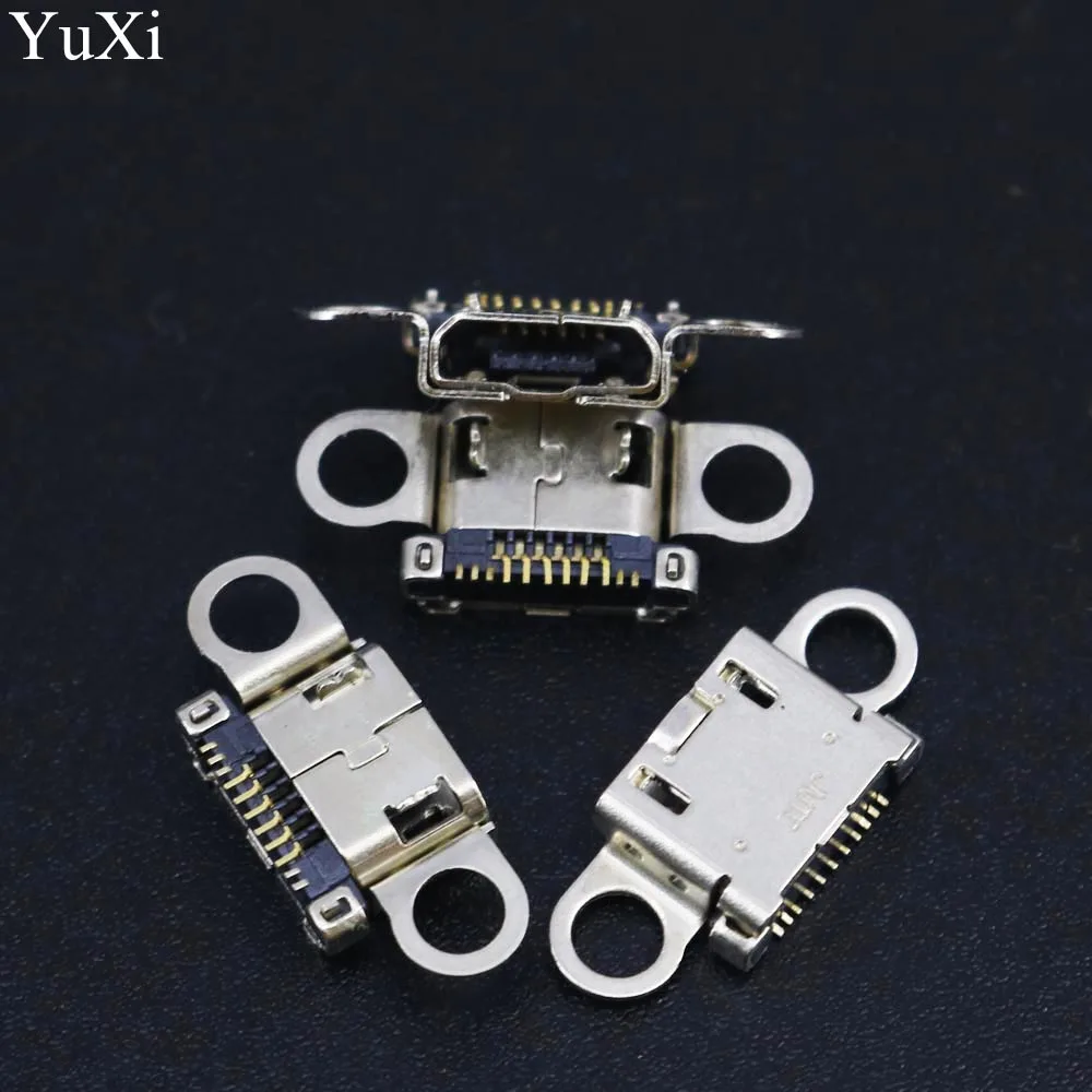 USB-коннектор YuXi для Samsung Galaxy Alpha G850F NOTE 4 N910F N910C n910 N910L | Обустройство дома