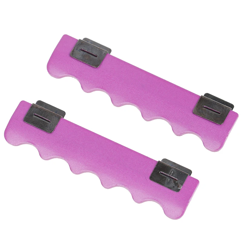 1 пара профессиональная выдувная насадка для фена Парикмахерская мощная стайлер