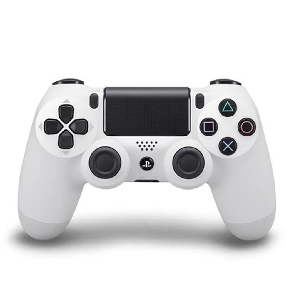 Беспроводная Связь Bluetooth Gamepad Регулятор Игры для PS4