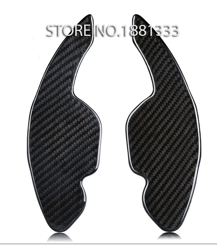 TTCR II 2 шт. коробка передач из углеродного волокна колесо переключения весло сдвиг