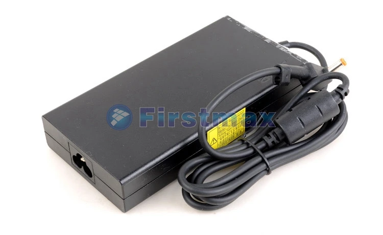 Тонкий 19V 7.1A адаптер переменного тока KP.13503.007 PA-1131-16 зарядное устройство для ноутбука для acer Aspire V5-591 V5-591G Nitro 5 Spin NP515-51