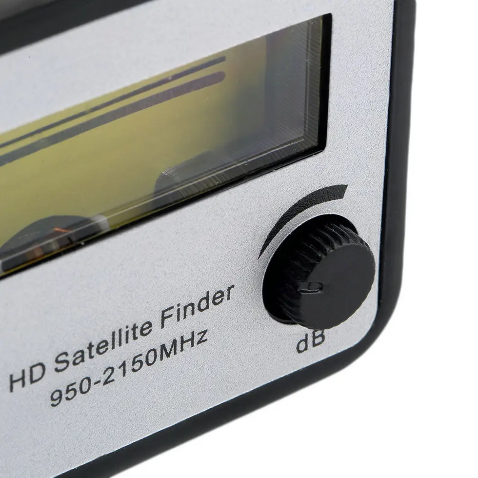 1pcs Digital Satellite Signal Finder Meter Compass FTA TV Receiver &amp Hot Worldwide and Newest in 2017!!! | Электроника