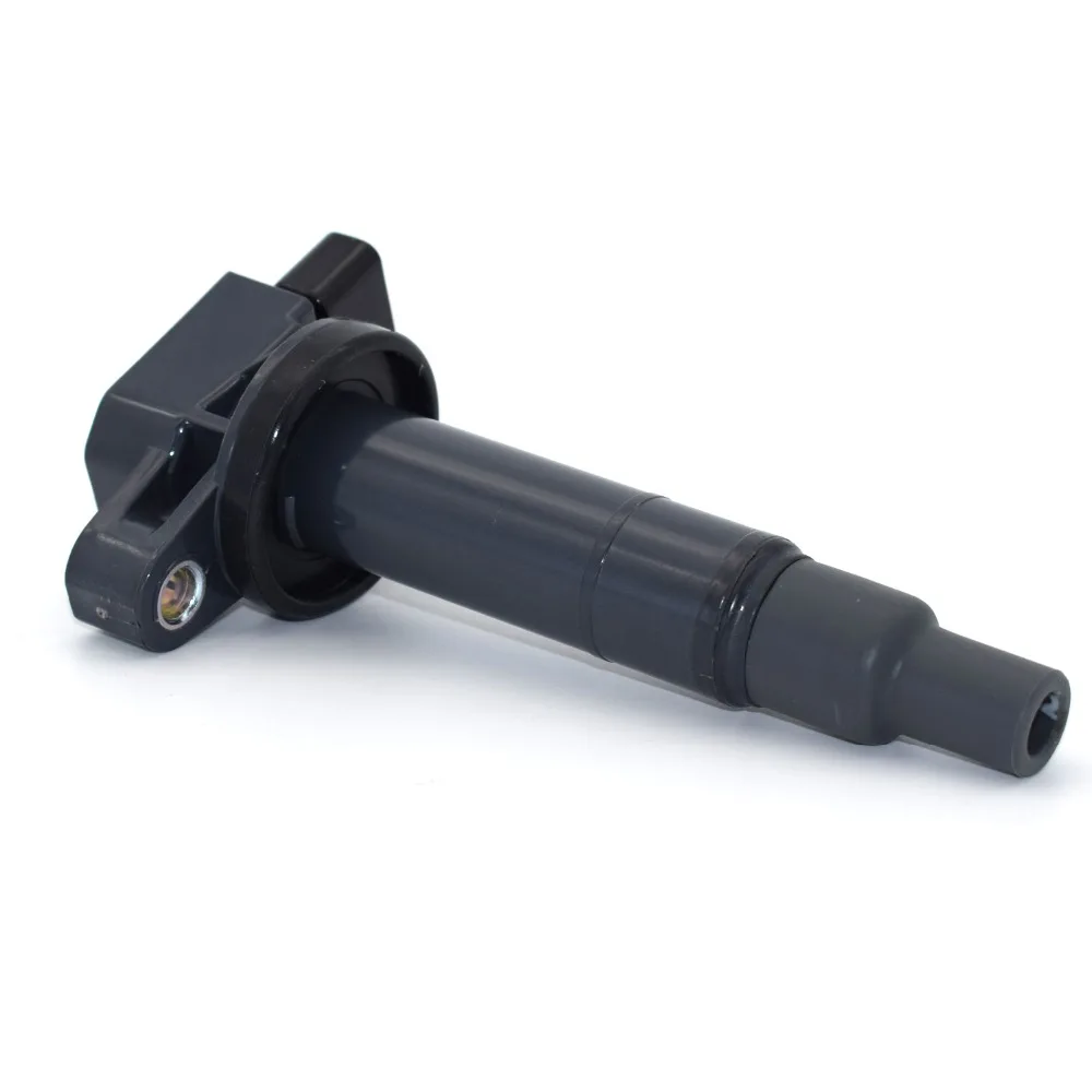 Катушка зажигания 90919-02240 9091902240 для TOYOTA YARIS RACTIS PRIUS C / VIOS LIMO COROLLA ALTIS | Автомобили и