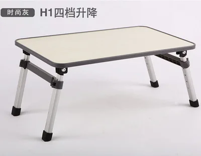 Компьютерный стол складной для ноутбука ноутбук soporte кемпинг tafel mesa ordenador portatil