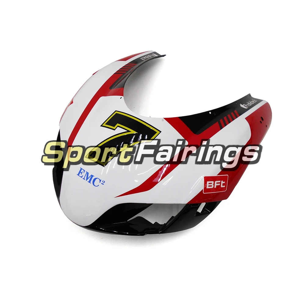Гонки Обтекатели для Ducati 999 749 2005 2006 05 06 монопода ABS пластиковые инъекции тела