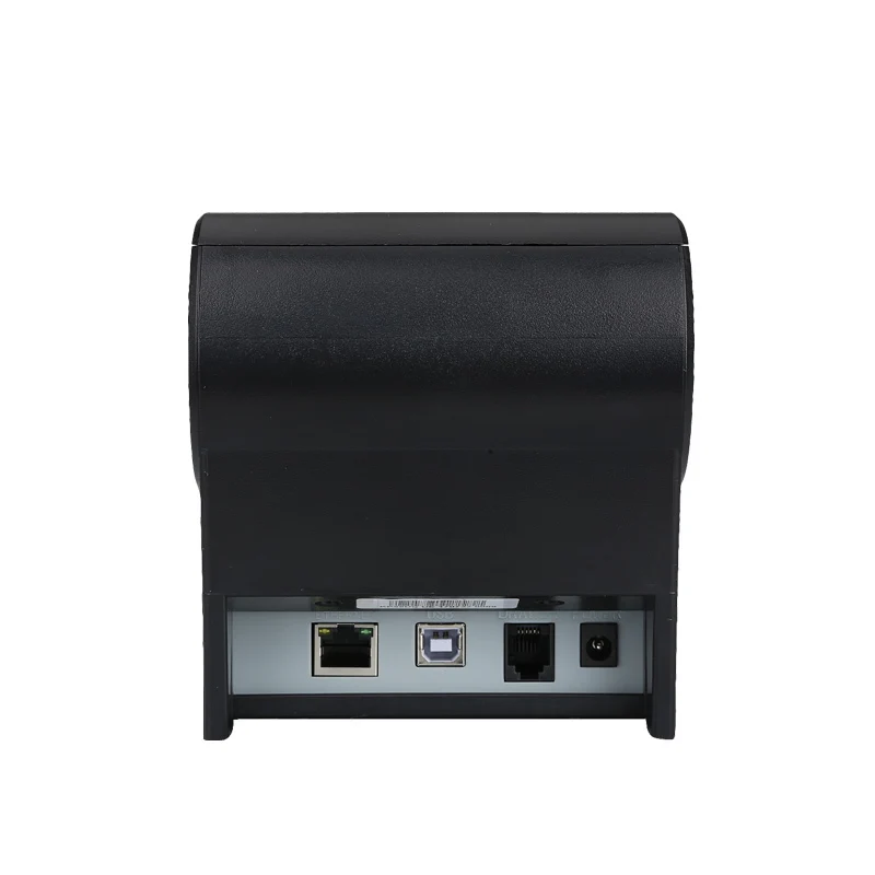 58 мм GPRS pos термопринтер для печати квитанций скоростной бесплатный SDK MQTT может