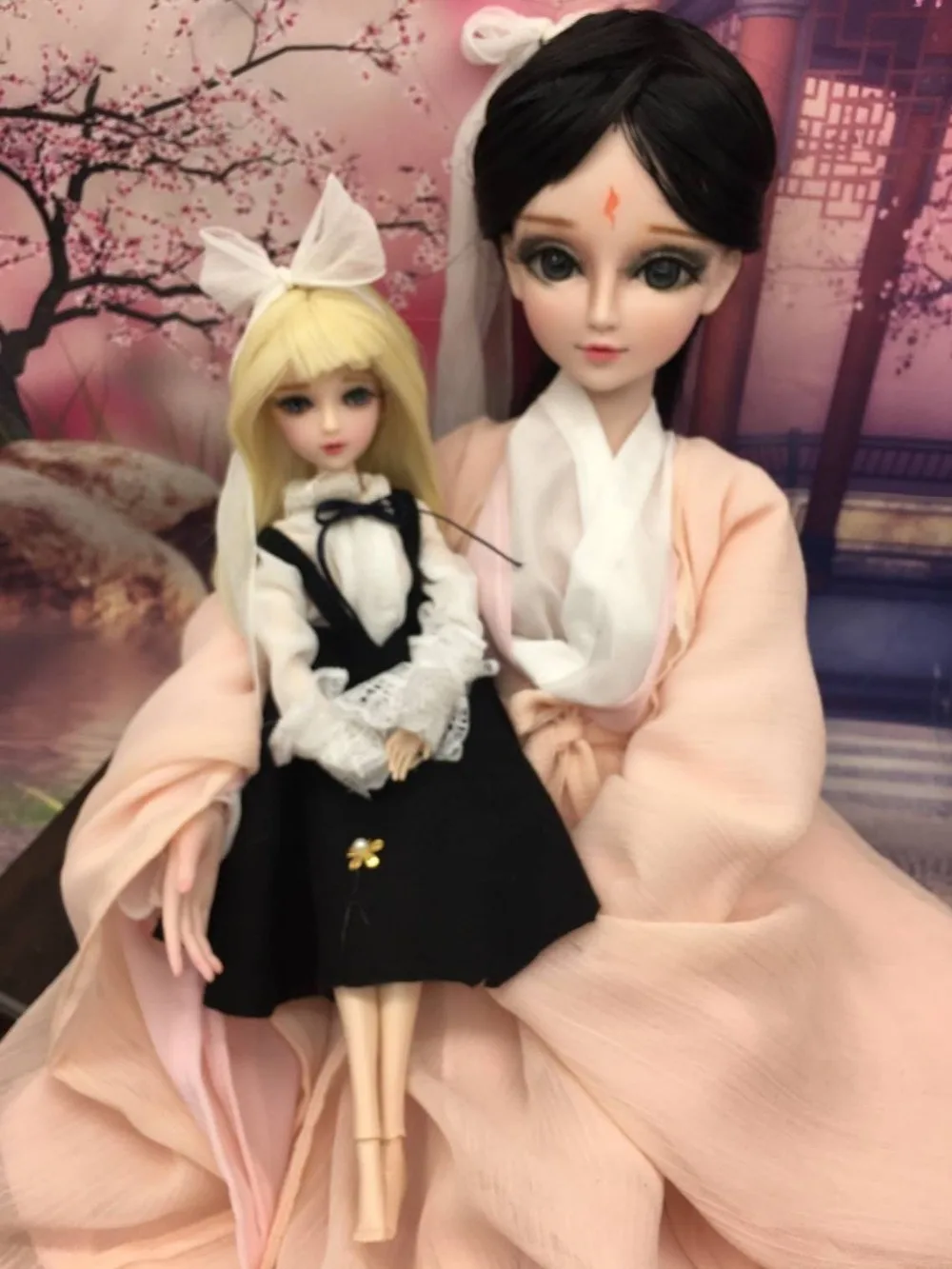 Кукла шарнирная 62 см|bjd doll|cm dolldoll bjd |