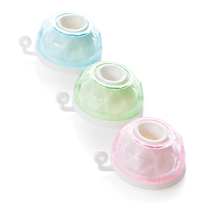 1 шт. Кухня кран для ванной душа анти всплеск водосберегающая головка прибора