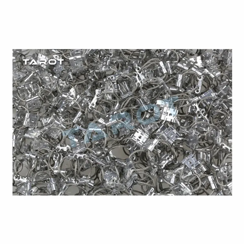 Амортизатор провода Tarot-RC амортизатор CR1.2A TL2975 CR0.8A TL2973 CR0.8B TL2974 CR1.5A TL2976 CR2.0A TL2978 YLBZ A |