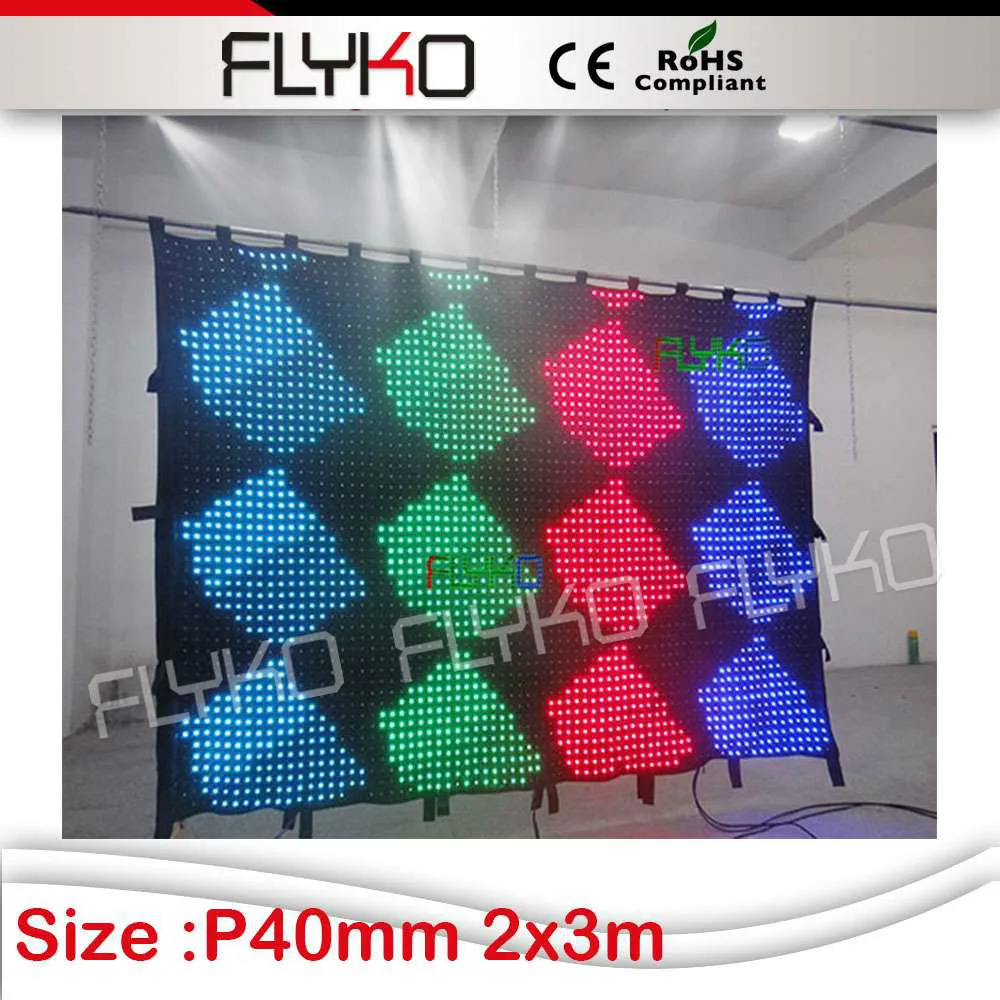 Бесплатная доставка новый продукт 2015 светодиодный стены на рынок Китая кофр |