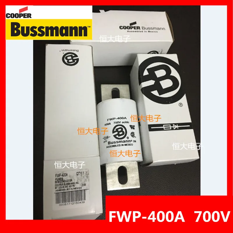 

FWP-450A original BUSSMANN Basman fast fuse fuse 700V450A