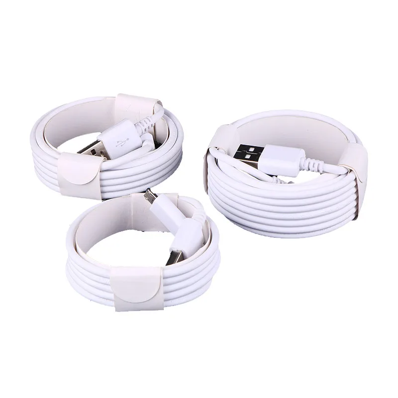 Микро USB кабель 5V2.4A Быстрая зарядка мобильный телефон зарядное устройство для