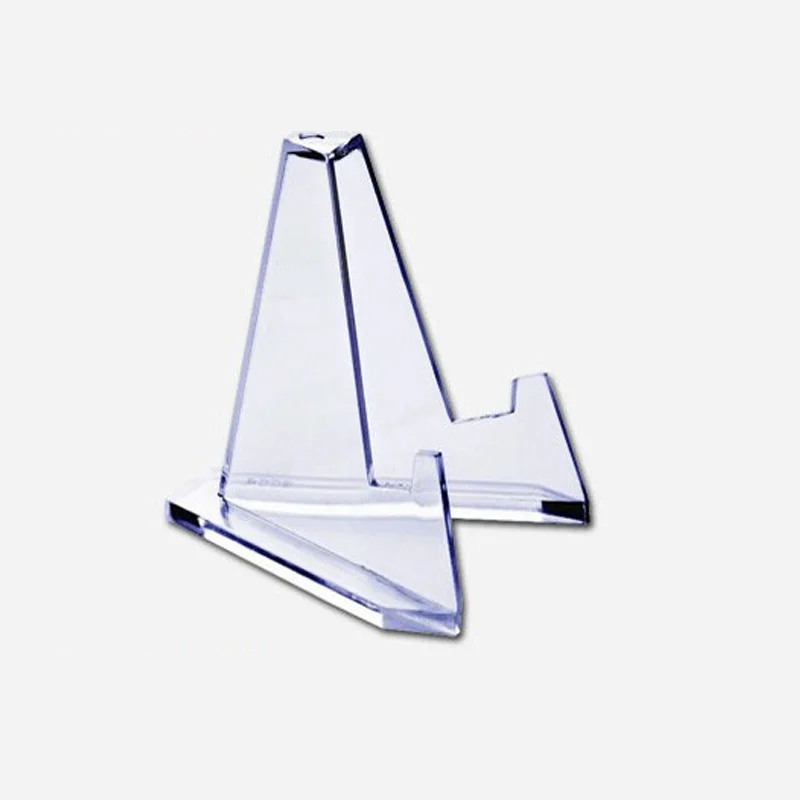 Мини подставка для монет 55 мм высота мини станков|easel|easel minieasel stand |