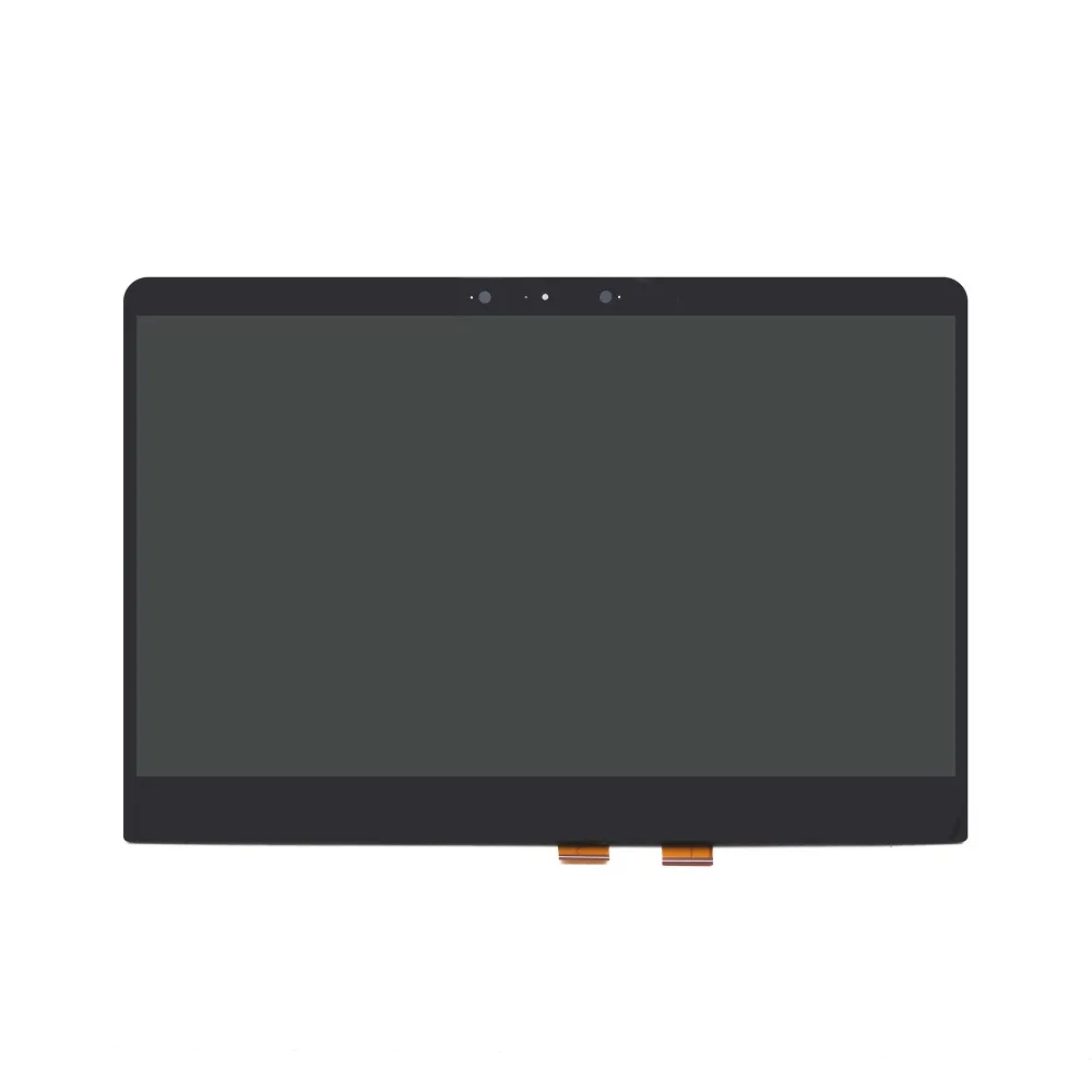 

15.6" LCD Touch Screen Digitizer Assembly For HP Spectre x360 15-BL152NR 15-BL062NR 15-BL012DX 15-BL013DX 15-BL012BX 911082-001