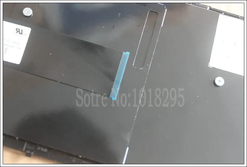 Новая клавиатура FR для HP probook 4520 4520S 4525S 4525 с черной рамкой Французская