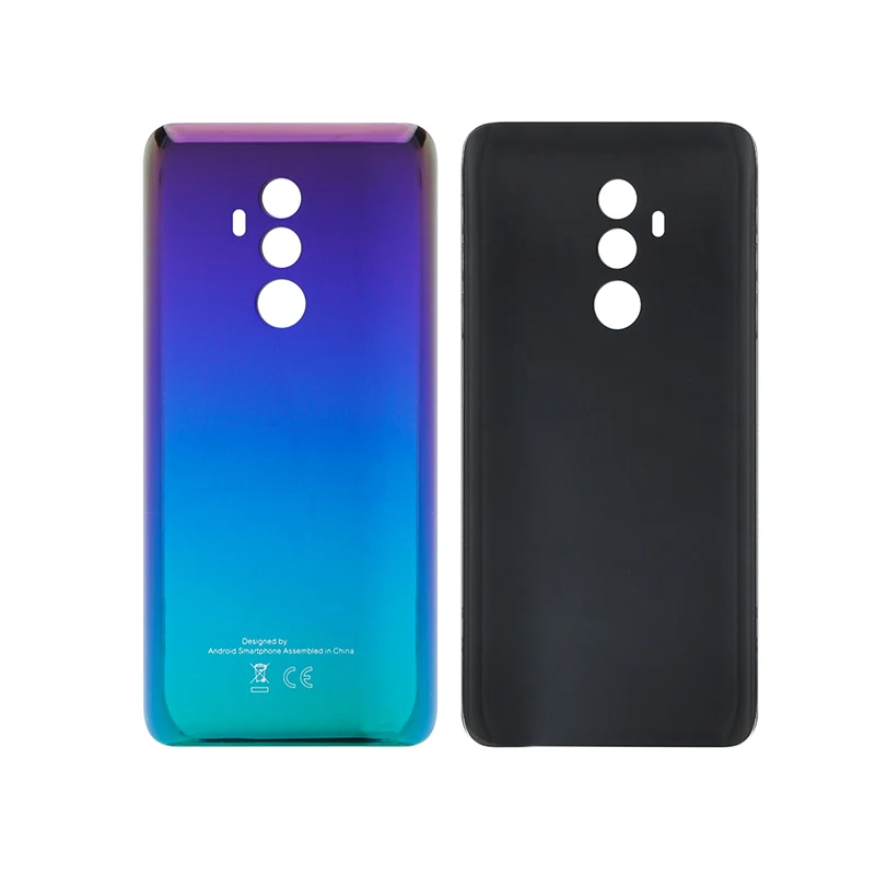 Remanbor For UMI Umidigi Z2 Battery Cover Special Edition Back |