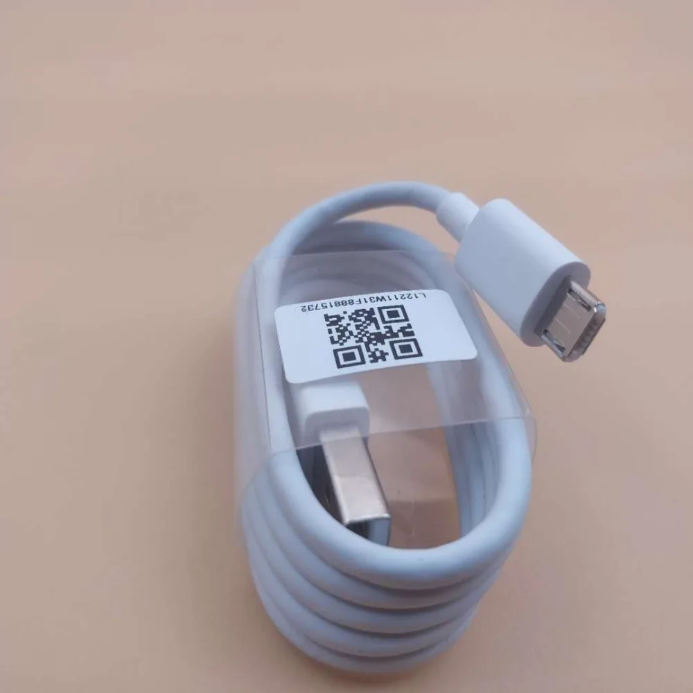 Оригинальный xiaomi redmi note 5 зарядное устройство В/2A зарядка EU USB адаптер питания для