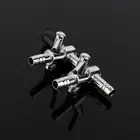 Сплиттер воздуха из нержавеющей стали для аквариума, контрольный клапан, регулятор воздушного потока Co2 для трубки воздушного насоса, аксессуары для аквариума, 12 направлений