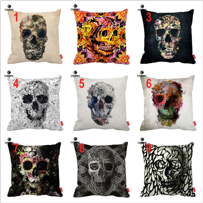 Винтажная декоративная наволочка чехол для подушки Подушка дивана домашний