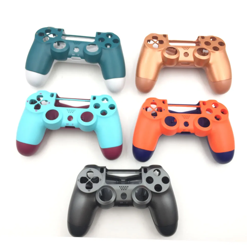Для Playstation 4 PS4 V2 Pro JDM-040 контроллер Корпус чехол