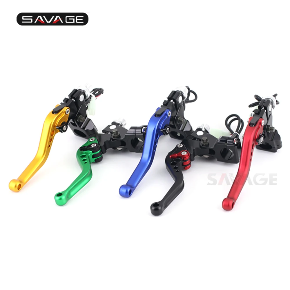 

Motorcycle Parts