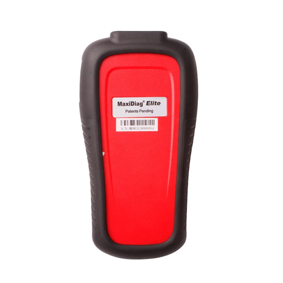 Autel MaxiDiag Elite MD802 Все Системы + модель DS сканер бесплатного обновления онлайн |