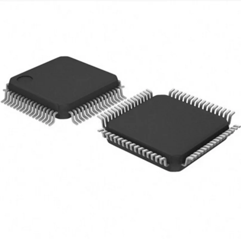 

10PCS/LOT STM32F107RCT6 STM32F107 RCT6 Microcontroller 32 bit 256KB LQFP64 chip