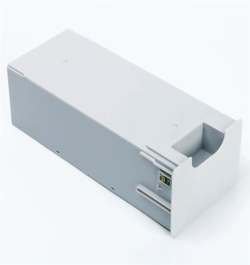 Резервуар для отходов чернил Epson stylus pro 7890 9890 7908 9908 7910 9910 7900 9900 и т. Д. С сбрасываемым