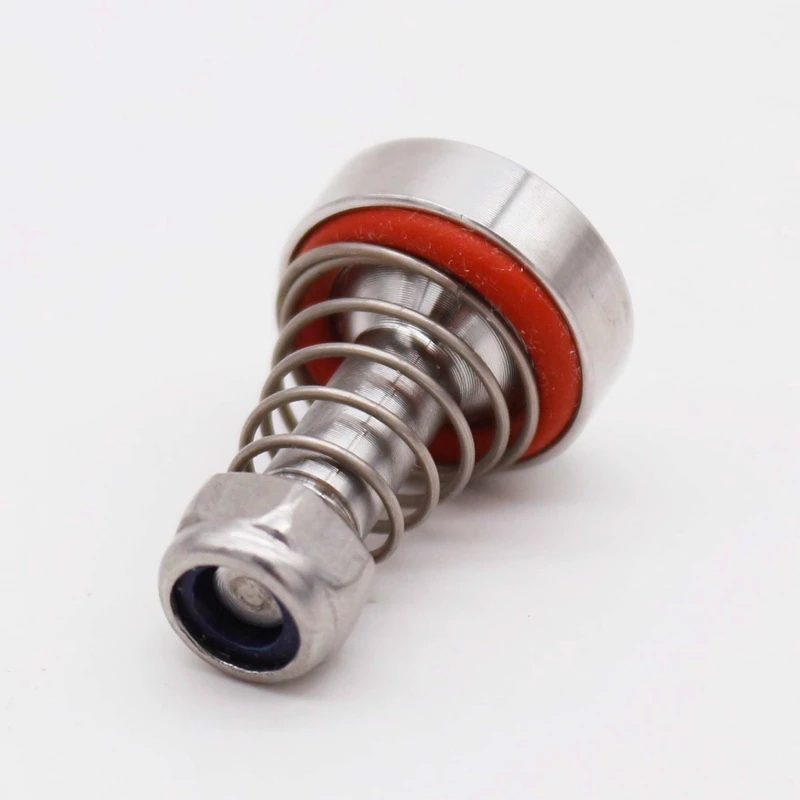 Уплотнительное кольцо из нержавеющей стали для пищевых продуктов PRV 2 5 psi|Другие