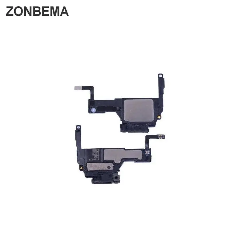 ZONBEMA оригинальный тест внутренняя Замена звонка Громкий динамик для Huawei Mate 8 S 9 Pro