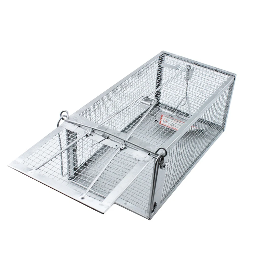 Хомяк грызунов регулятор для репеллента приманка многоразовая ловушка мыши