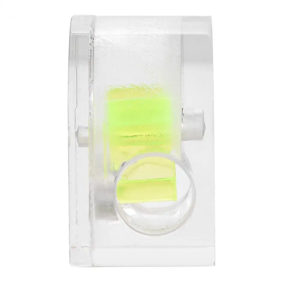 Турбокомпрессор G1/4 Thread 3 индикатор расхода воды для компьютера система водяного