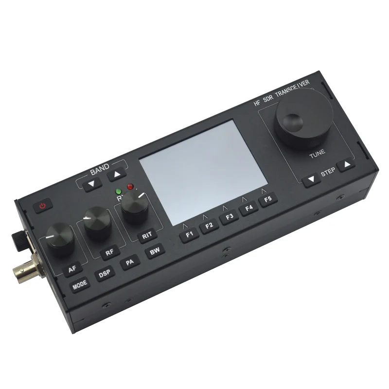 10 ватт Ham HF SDR трансивер RS-918
