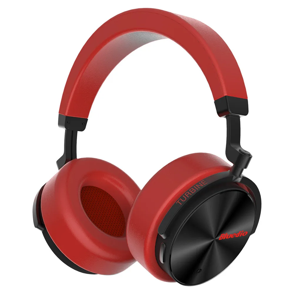 T5 Hi Fi наушники с активным шумоподавлением беспроводная bluetooth гарнитура