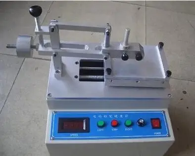 

(HDL-DHD electric pencil hardness) electric pencil hardness tester