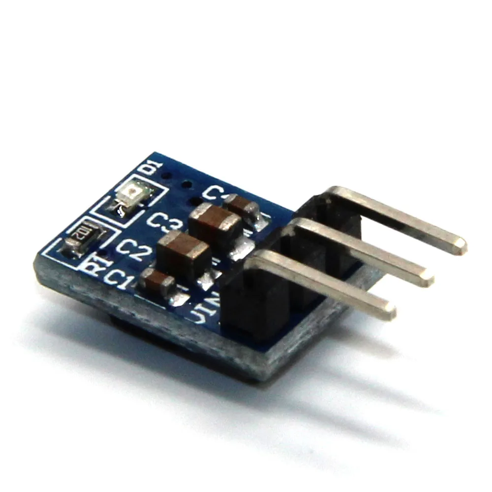 AMS1117 3.3 LDO 800MA DC 5 V до 3 понижающий модуль питания|Пульты ДУ| |