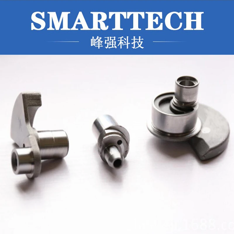 

CNC stainless steel turning part