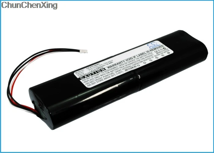 Аккумулятор Cameron Sino L04L40627 на 4400 мА · ч для звуковой станции Polycom 2 Вт SoundStation EX