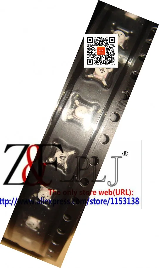 ATF10136 101 ATF 10136 ATF-10136 0 5-12 GHz малошумный Галлий мышьид FET 10 шт./лот | Электронные