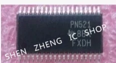 

2pcs TPD12S521 TPD12S521DBTR PN521