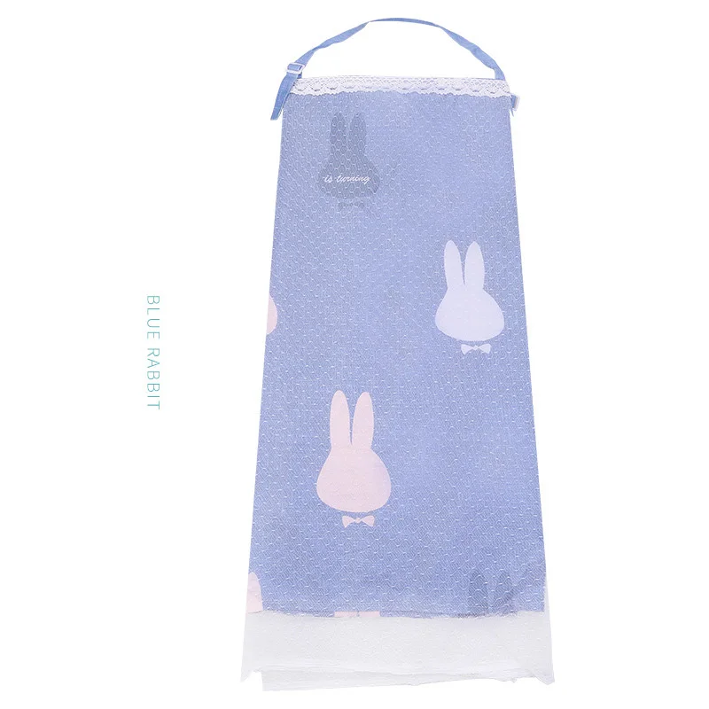 Уход за кожей грудное вскармливание крышка муслин Грудное вскармливание уличная фартук на открытом воздухе мать Кормление ребенок дышащий Уход Крышка - Цвет: 15