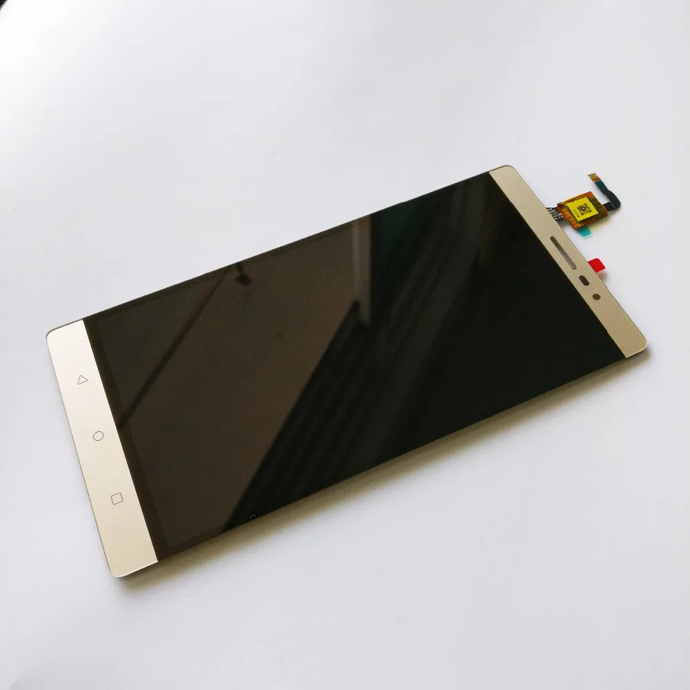 Оригинальный Новый 6 4 дюймовый для Lenovo PHAB 2 PB2-650 PHAB2 Полный ЖК-дисплей сенсорный