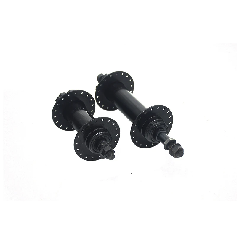 

Beach Bike Hub /Fat Tire Bike Snow Bicycle Front and Rear Hub 36 Holes O.L.D Spread 135 190 disc brake bicycle hub 135mm*190mm