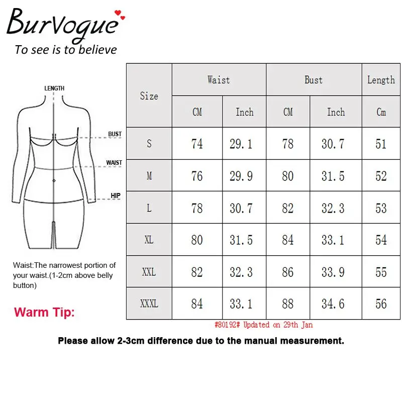 Burvogue, неопреновый жилет для тренировок, для пота, сауны, неопреновый корректирующий корсет для тела, для похудения, для тренировок, моделирующий корсет под грудью