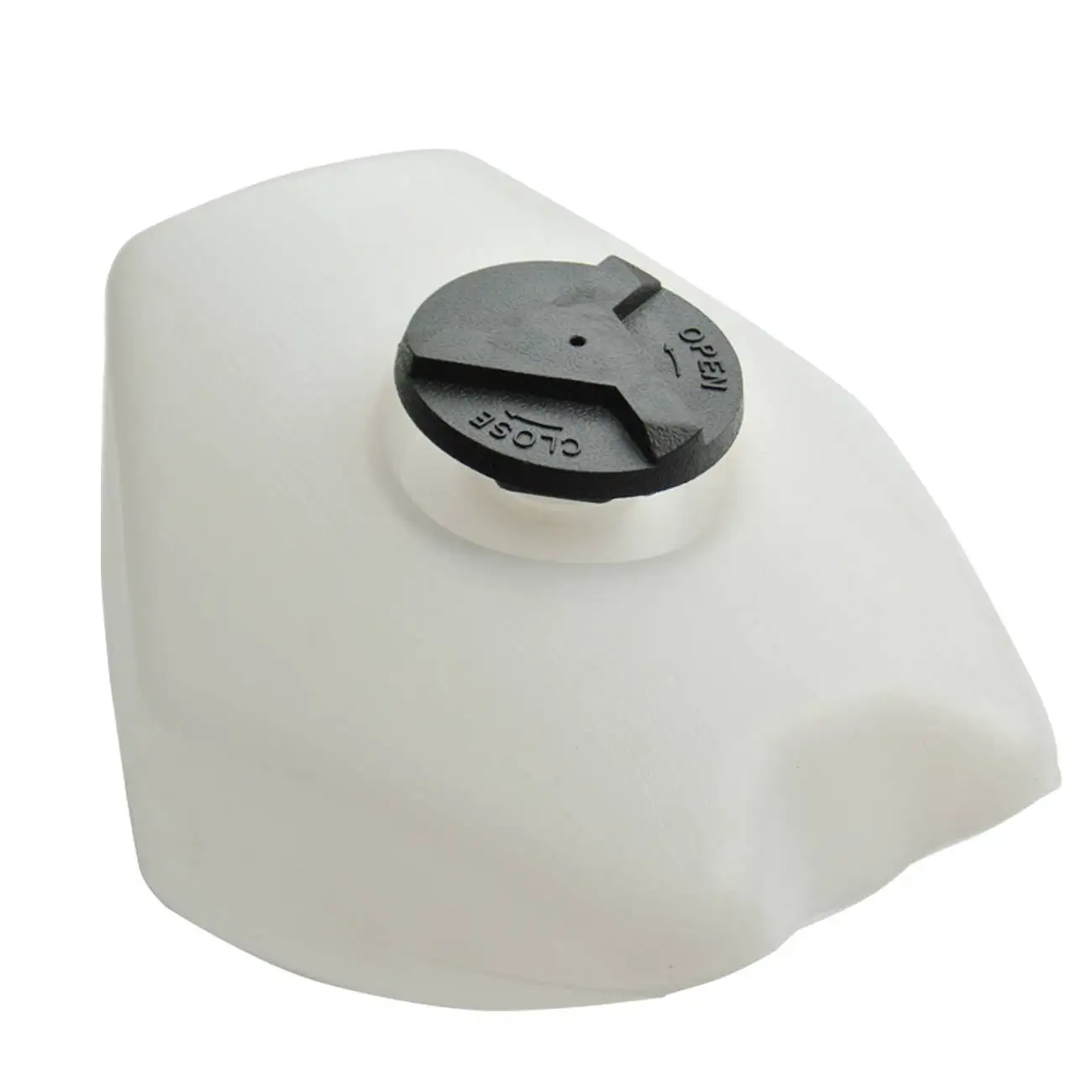 Газовый бак с крышкой для мини мотоциклетных карманных велосипедных запчастей