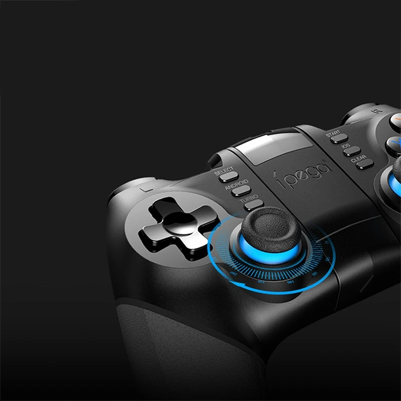 ABGN Hot Ipega Pg 9156 умный Bluetooth игровой контроллер геймпад беспроводной джойстик