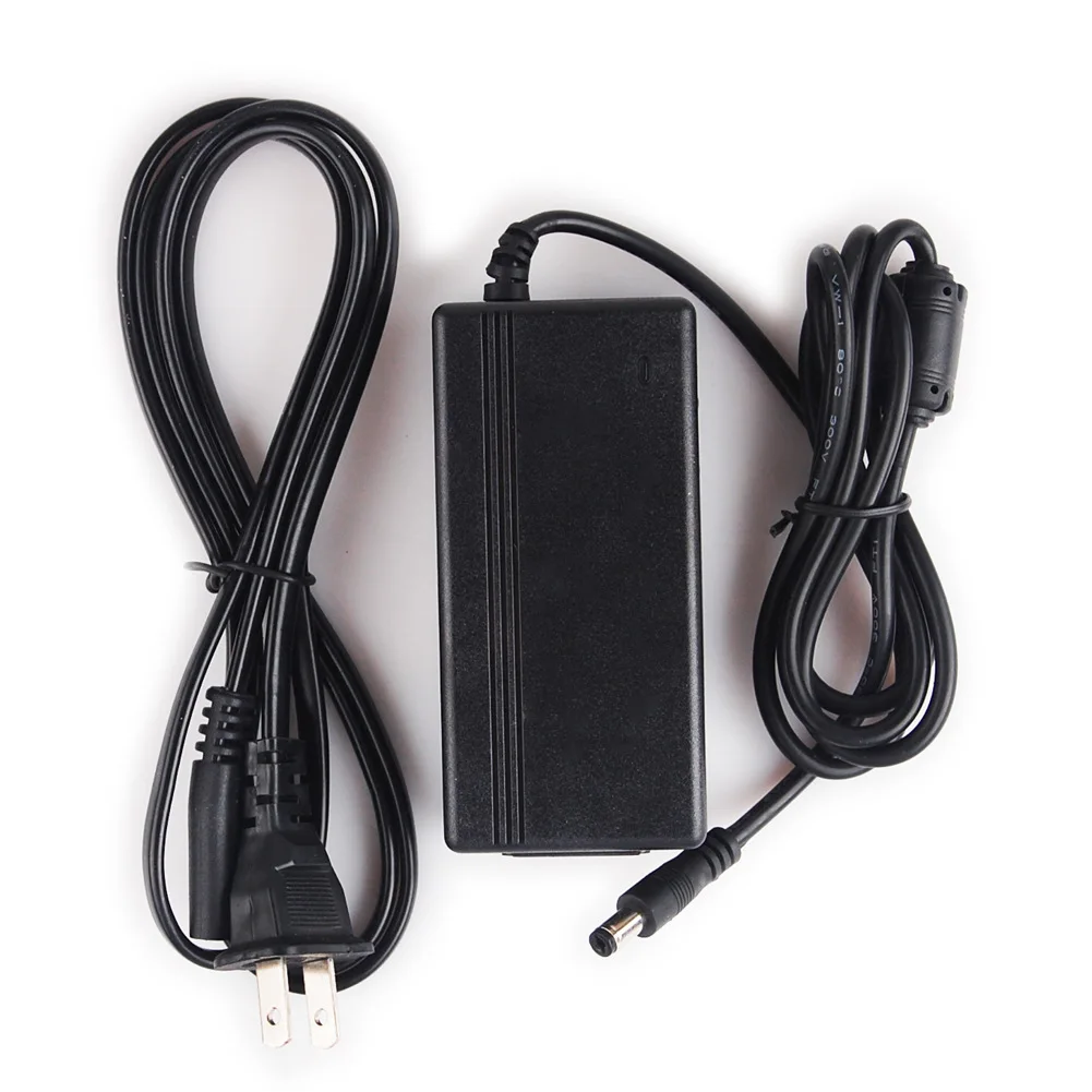 Оригинальный GTF E8 8 Слот интеллектуальное зарядное устройство с 5 В USB Выходная
